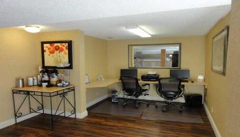 Sold Quality Inn & Suites Hotel for Sale in Ridgeland, SC - Image# 1