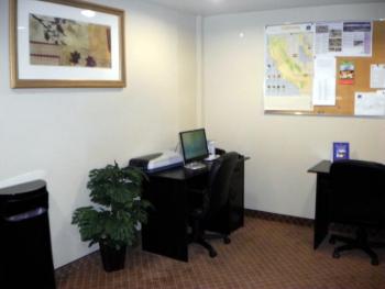 Sold Best Western Joshua Tree Hotel for Sale in Yucca Valley, CA - Image# 1