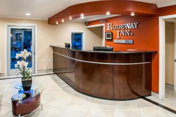 Sold Rodeway Inn Southern California - Image# 1