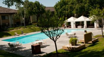 Sold Park Inn & Suites - Fresno, CA Hotel for Sale - Image# 1
