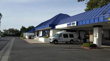 Sold Park Inn & Suites - Fresno, CA Hotel for Sale