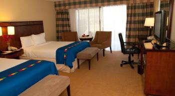 Sold Park Inn & Suites - Fresno, CA Hotel for Sale - Image# 1