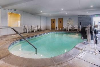 Sold Comfort Suites Marysville / Yuba City, CA - Image# 1