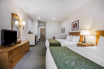 Sold Comfort Suites Marysville / Yuba City, CA - Image# 1