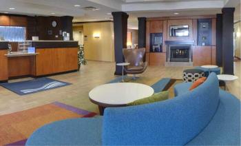 Sold Fairfield Inn & Suites, Orlando-Clermont, FL Off Market - Image# 1