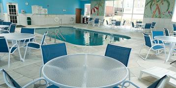 Sold Off Market Holiday Inn Express & Suites - Image# 1